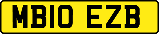 MB10EZB