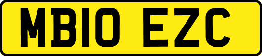MB10EZC