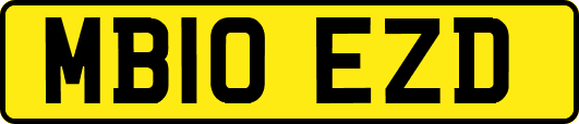 MB10EZD