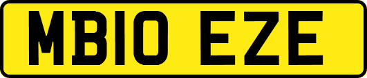 MB10EZE