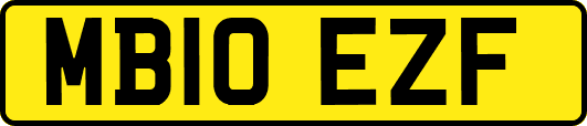 MB10EZF