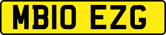 MB10EZG