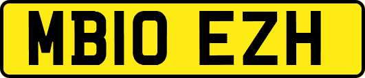 MB10EZH