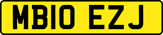 MB10EZJ