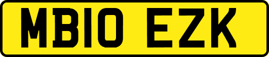 MB10EZK