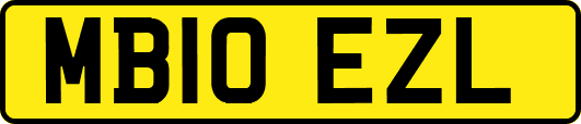 MB10EZL