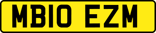 MB10EZM