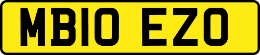 MB10EZO