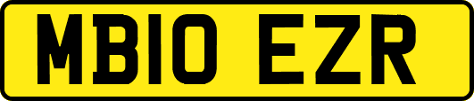 MB10EZR