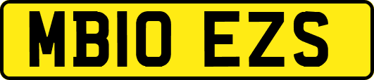 MB10EZS