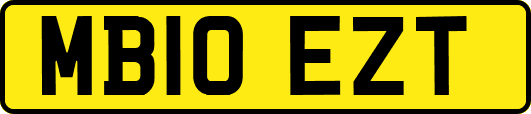 MB10EZT