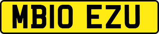 MB10EZU