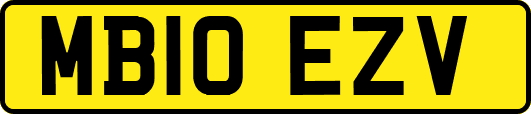 MB10EZV