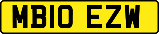 MB10EZW