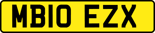 MB10EZX
