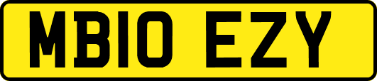 MB10EZY