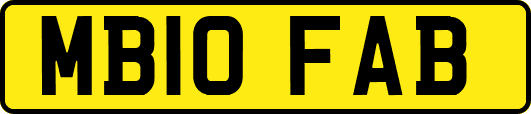 MB10FAB