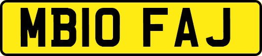 MB10FAJ