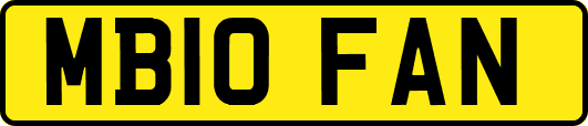 MB10FAN