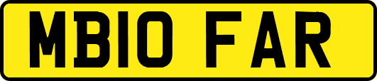 MB10FAR