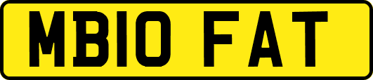MB10FAT
