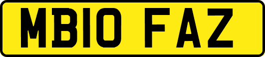 MB10FAZ
