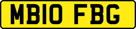 MB10FBG