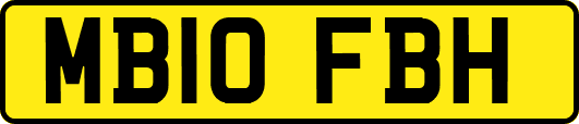 MB10FBH