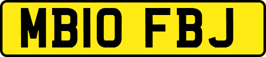 MB10FBJ