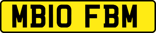 MB10FBM
