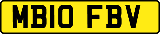 MB10FBV