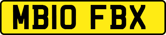 MB10FBX