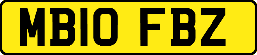 MB10FBZ