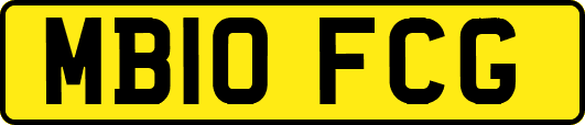 MB10FCG