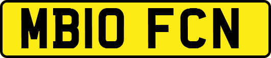 MB10FCN