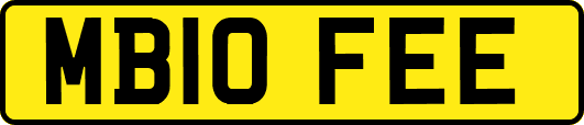 MB10FEE