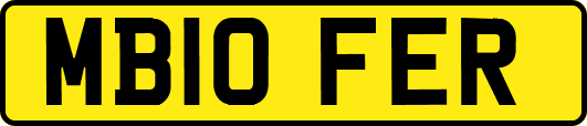 MB10FER