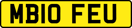 MB10FEU