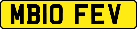 MB10FEV