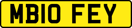 MB10FEY