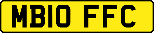 MB10FFC