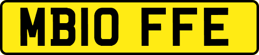 MB10FFE