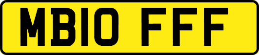 MB10FFF
