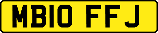 MB10FFJ