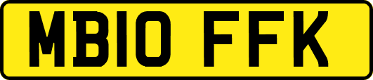 MB10FFK