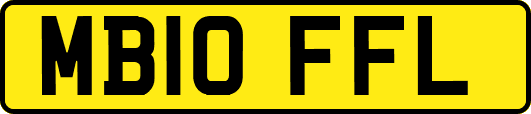 MB10FFL