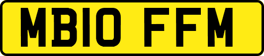 MB10FFM