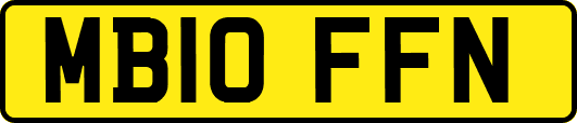 MB10FFN