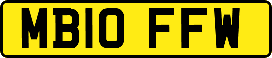 MB10FFW