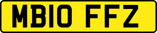 MB10FFZ